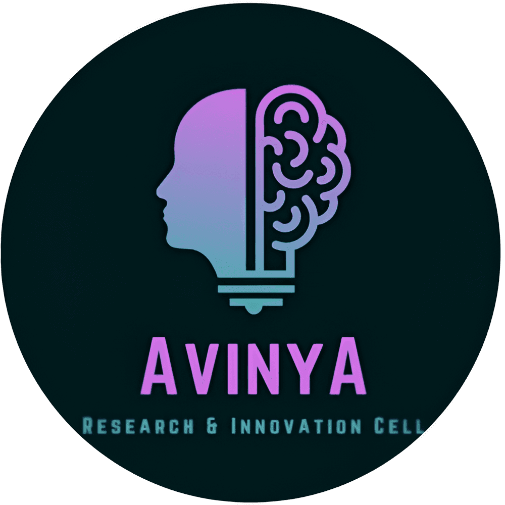 Avinya Logo